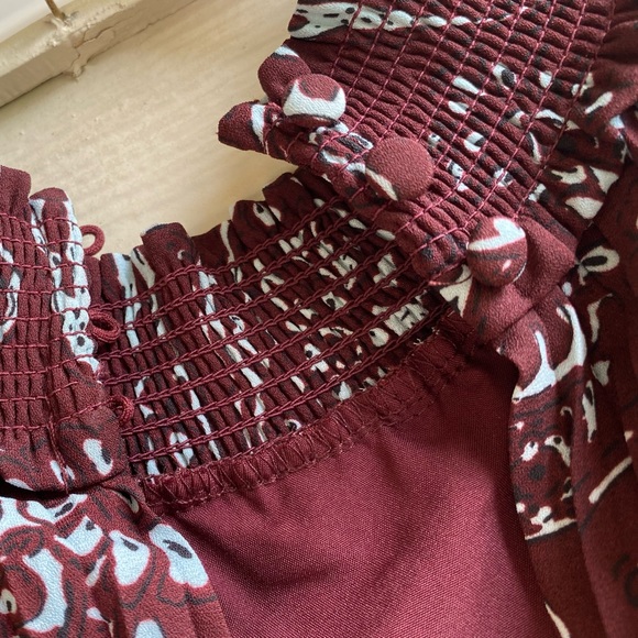 NANETTE LEPORE WOMENS DRESS | SIZE-10 - Picture 5 of 11